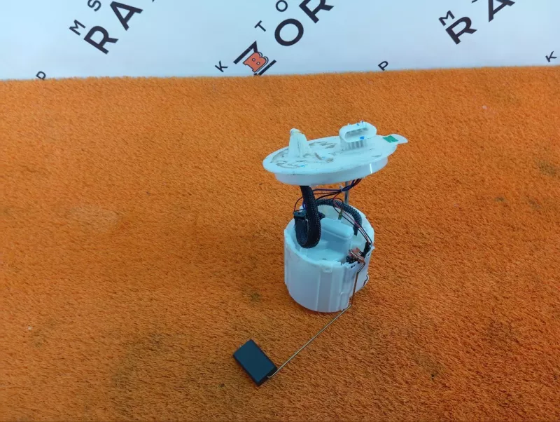 Бензонасос