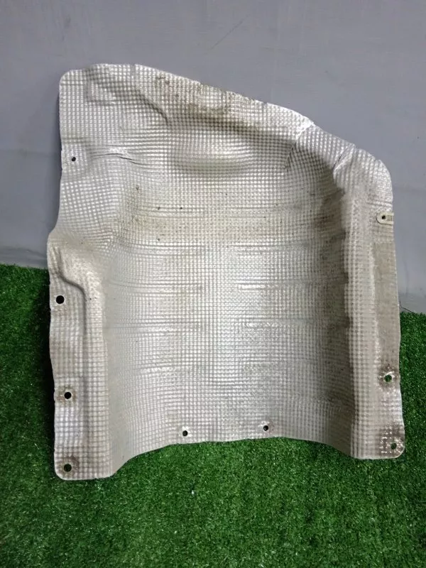 Тепловой экран BMW X3 2017 51487394755 G01 B47