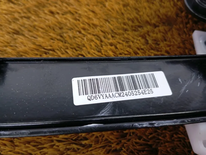 Стеклоподъемник