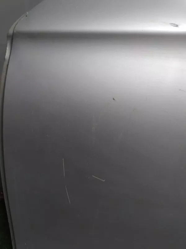 Дверь BMW 5-Series 2011 41007206107 F10, передняя левая