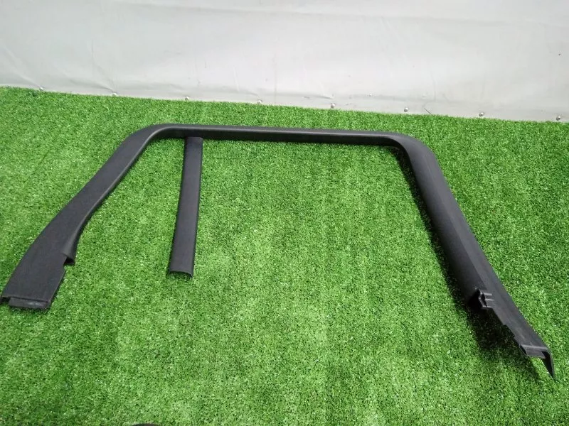 Накладка двери