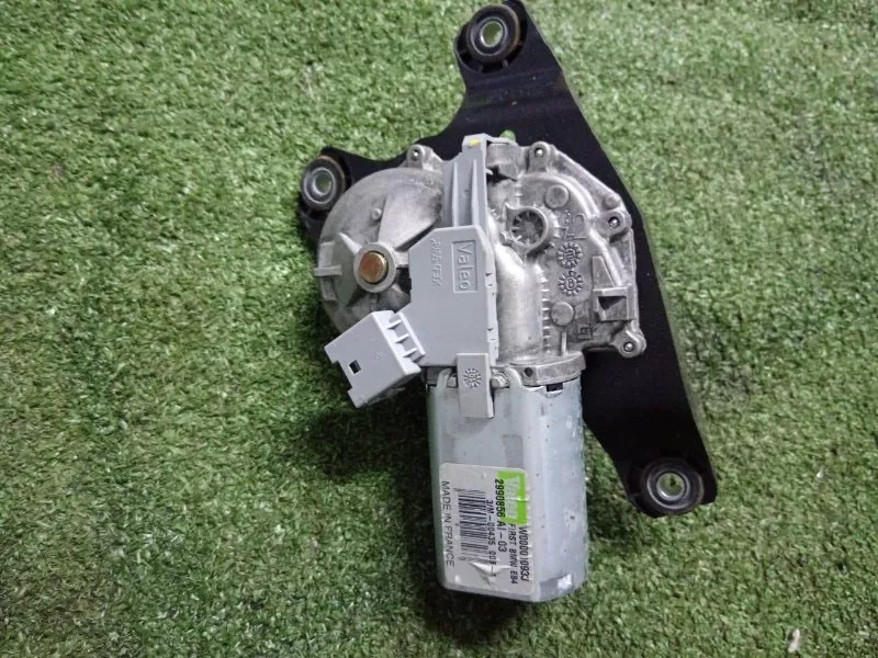 Моторчик стеклоочистителя