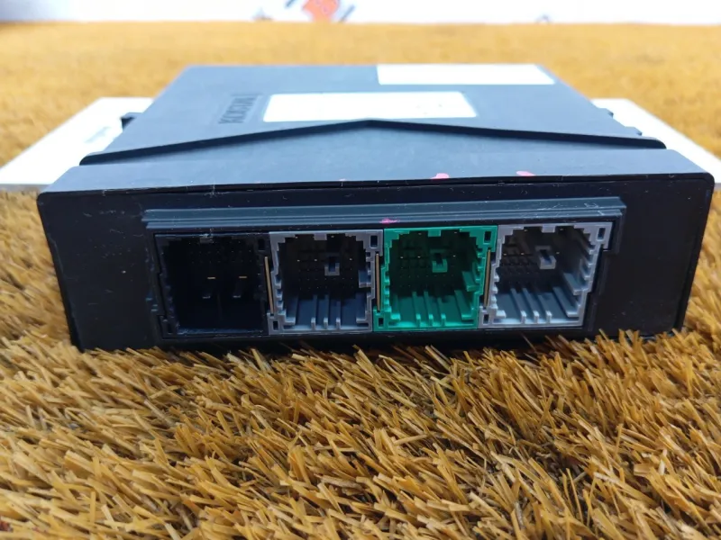 Блок комфорта