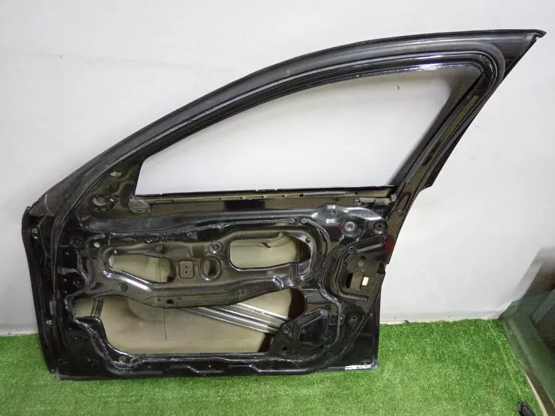 Дверь BMW 5-Series 2010 41007206108 F10, передняя правая