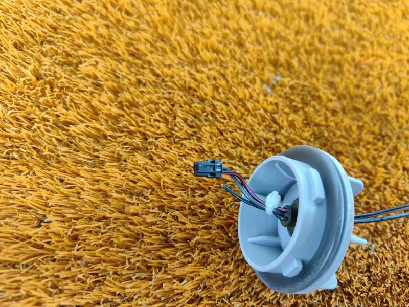 Проводка стоп-сигнала