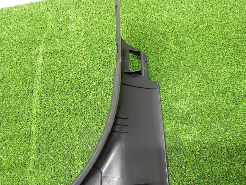 Накладка на стойку кузова