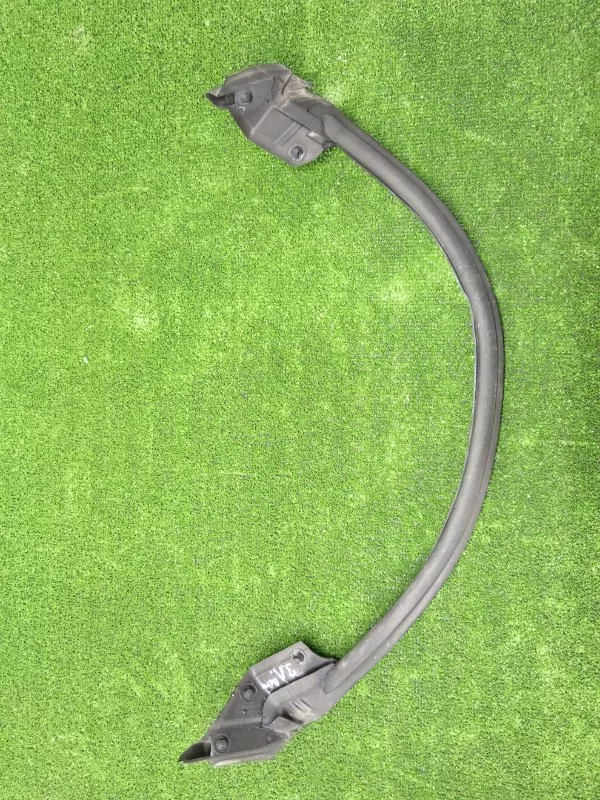 Уплотнитель стекла двери