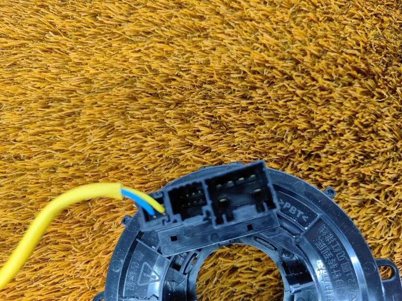 Шлейф подрулевой