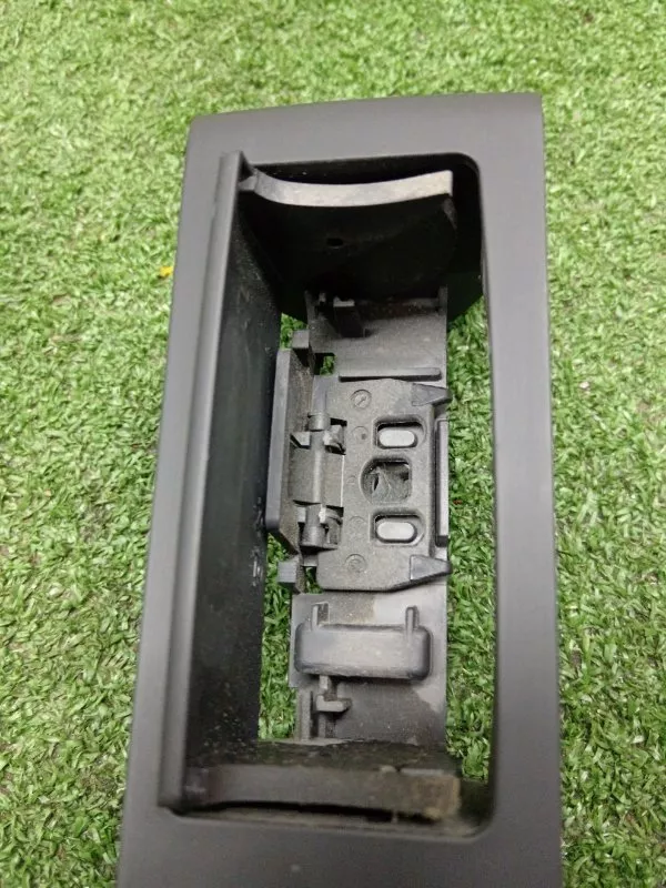 Пепельница