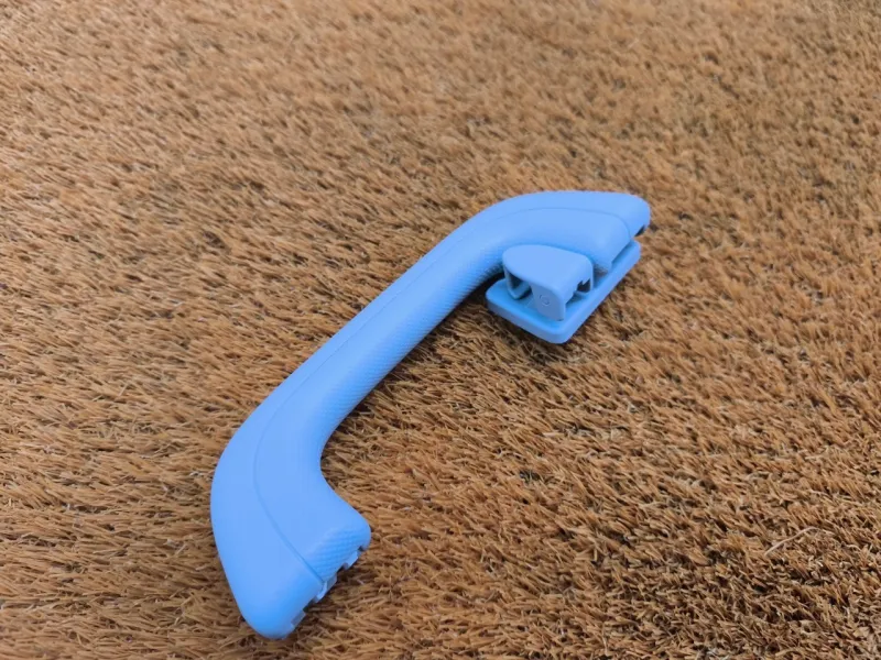 Ручка потолка