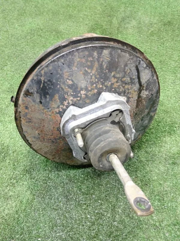 Главный тормозной цилиндр