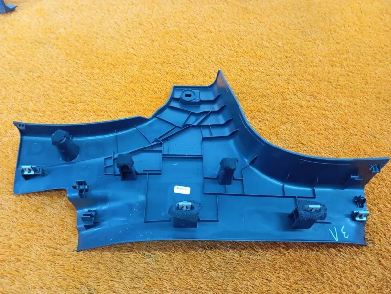 Накладка порога