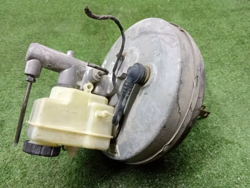 Главный тормозной цилиндр