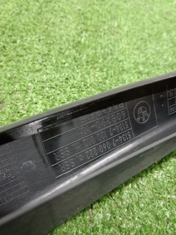 Накладка рамки двери