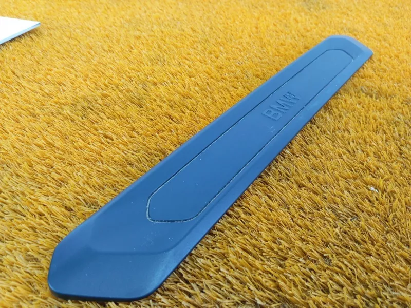 Накладка порога внутренняя