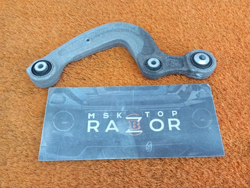 Рычаг подвески