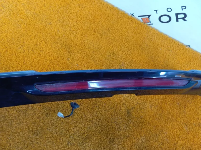 Спойлер Chery Tiggo 4 PRO 2023 609001281AA SQRE4G15C