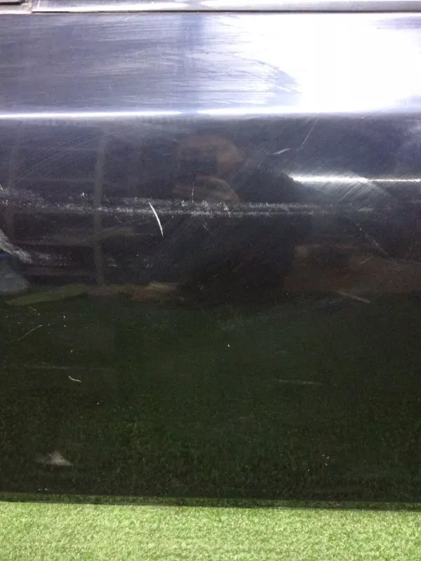 Дверь BMW 5-Series 2008 41517202339 E60/E61, передняя левая