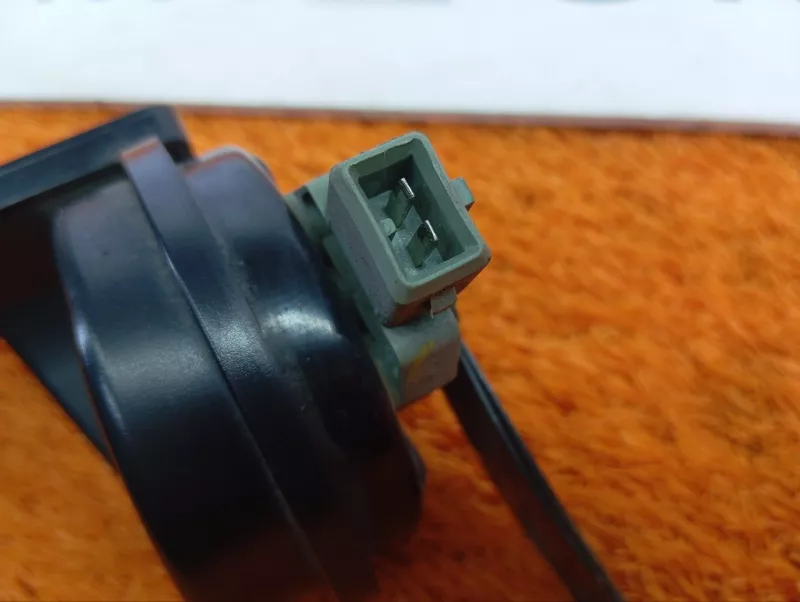 Звуковой сигнал