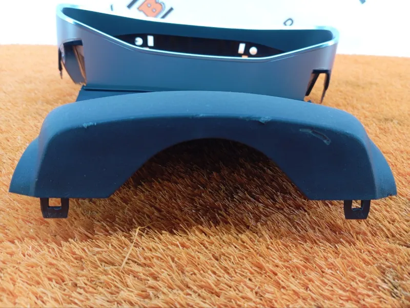 Накладка панели приборов