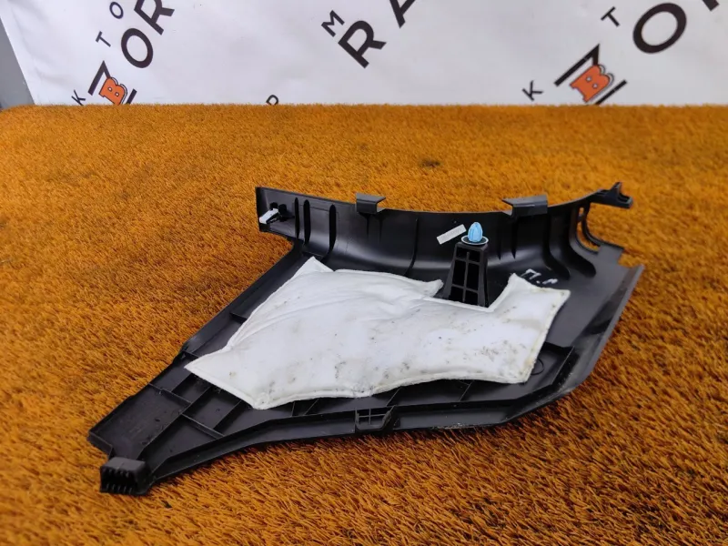 Накладка порога