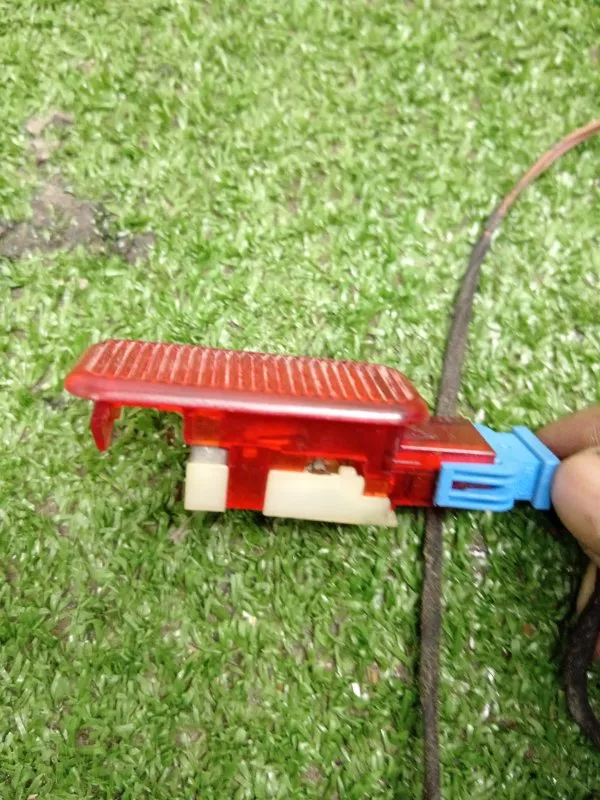 Проводка двери