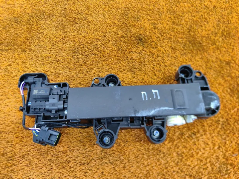 Ручка двери наружняя