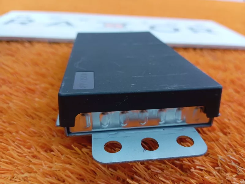 Блок беспроводной зарядки Changan CS55 Plus 2024 3703030CD02 JL473ZQ7