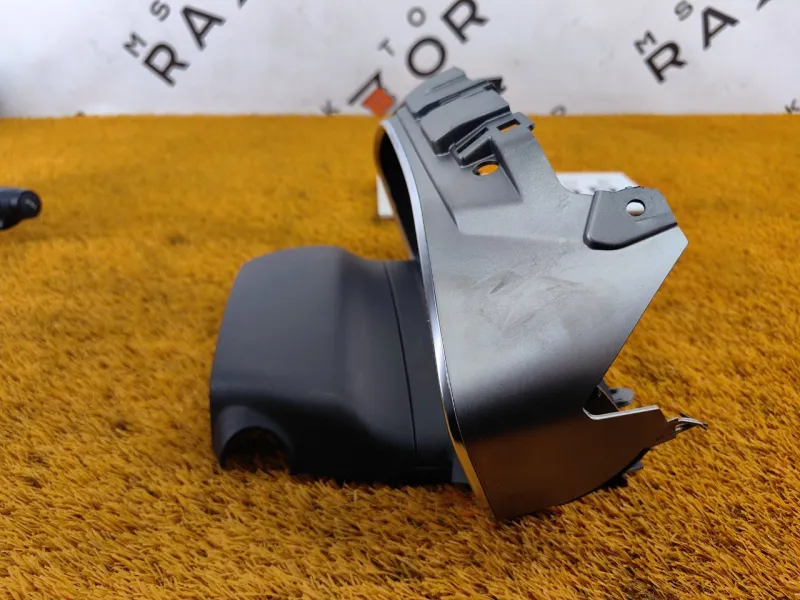 Накладка панели приборов