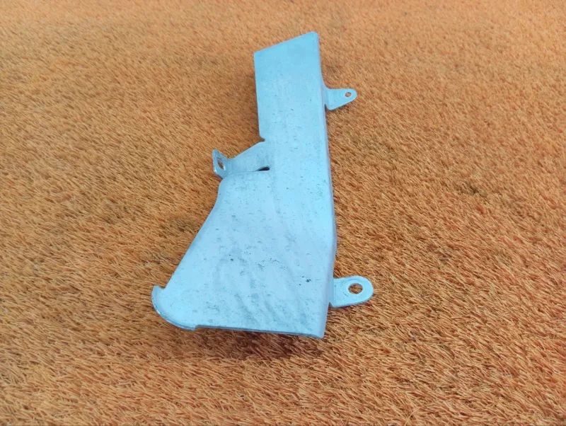 Защита топливных трубок