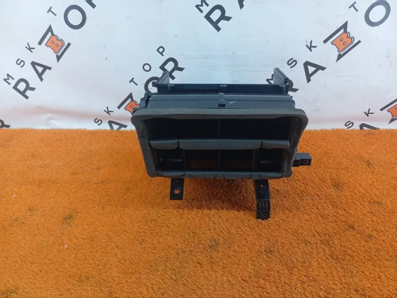 Отопитель салона