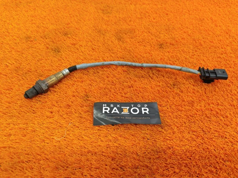 Датчик кислородный