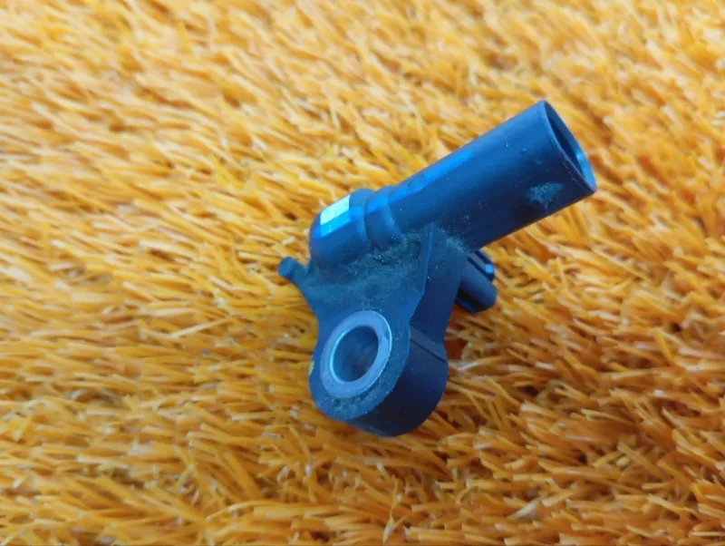 Датчик удара