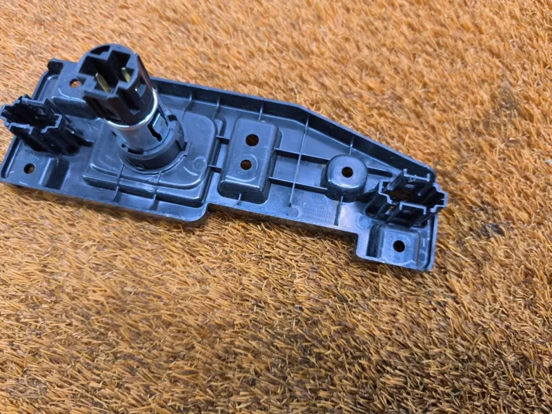 Накладка центральной консоли