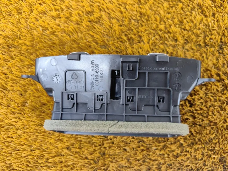 Дефлектор воздуховода