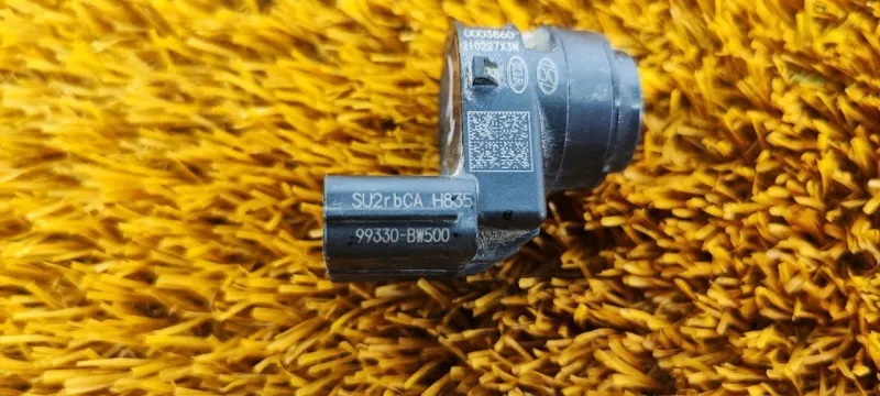 Датчик парковки