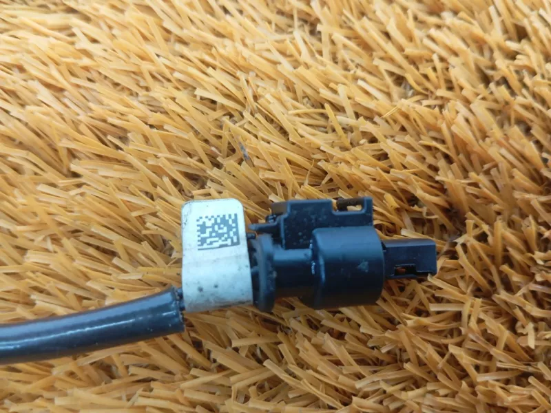 Датчик температуры выхлопных газов