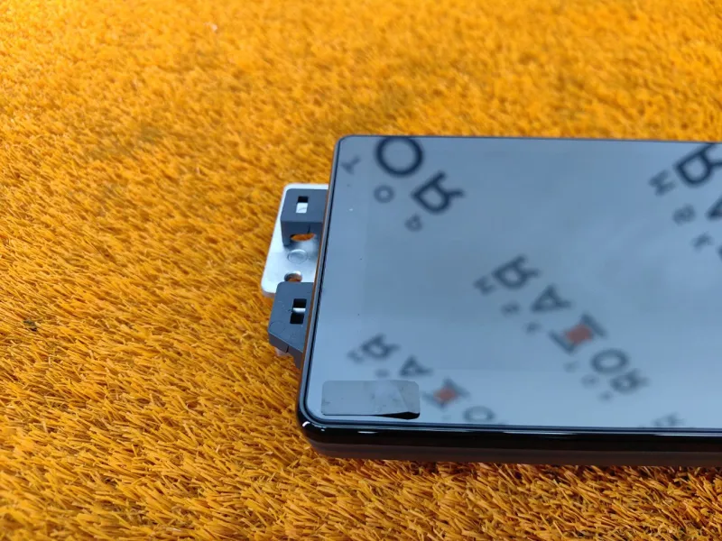 Дисплей информационный