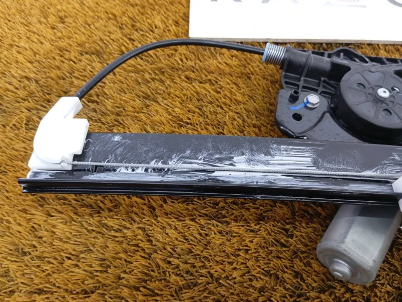 Стеклоподъемник