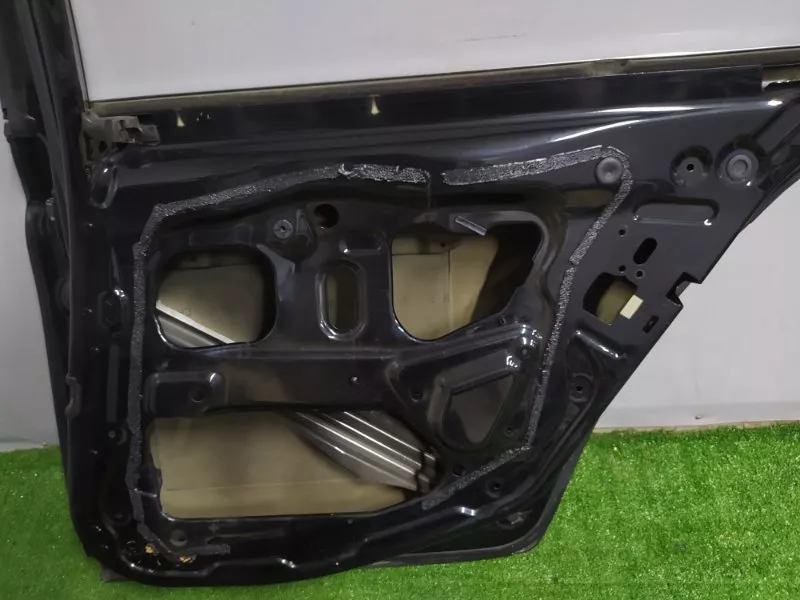 Дверь BMW 5-Series 2009 41009628756 F10/F11, задняя правая