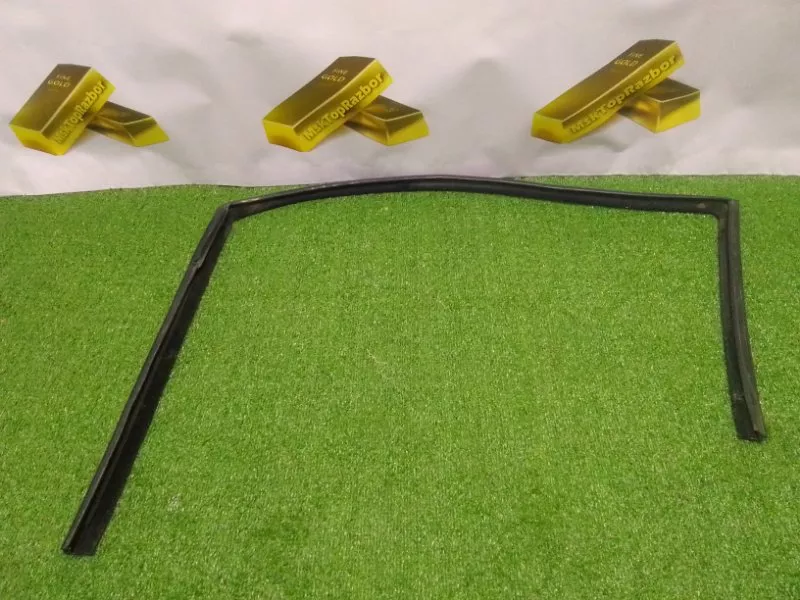 Уплотнитель стекла двери