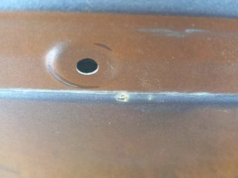 Крышка багажника Chery Tiggo 4 PRO 2023 J686301741 SQRE4G15C