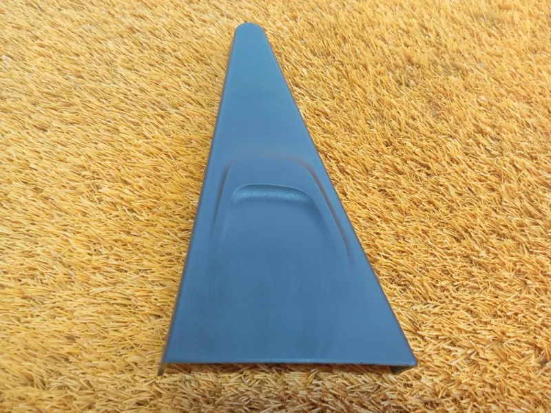 Молдинг двери