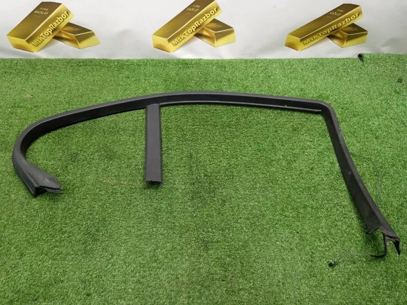 Накладка рамки двери