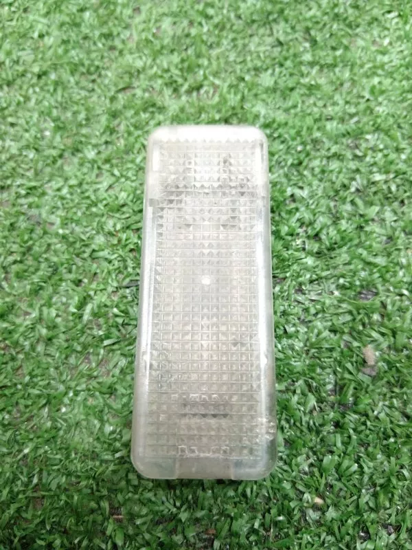 Подсветка двери