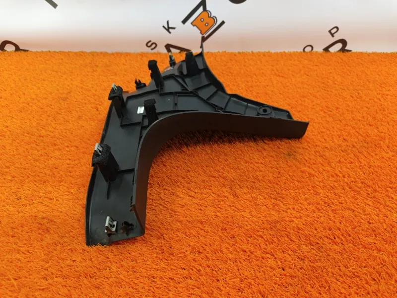 Накладка порога