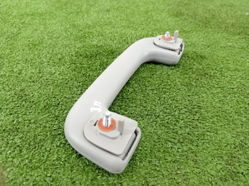 Ручка потолка