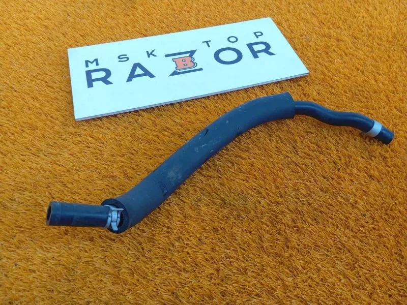 Патрубок воздушного фильтра