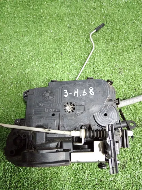 Замок двери