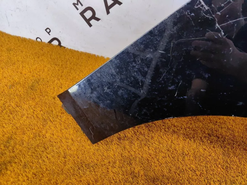 Крыло BMW 2-Series 2021 41009492436 F44, переднее правое